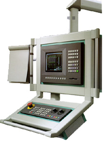 Operator Interface Enclosure